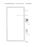 Door Management System For Field Service and Delivery Personnel diagram and image