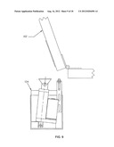 Door Management System For Field Service and Delivery Personnel diagram and image