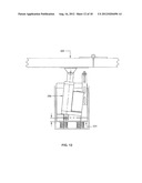 Door Management System For Field Service and Delivery Personnel diagram and image