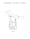 Door Management System For Field Service and Delivery Personnel diagram and image