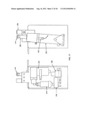 Door Management System For Field Service and Delivery Personnel diagram and image