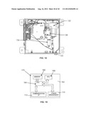 Door Management System For Field Service and Delivery Personnel diagram and image