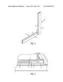 WINDOW FRAME WITH HIDDEN WEEP diagram and image