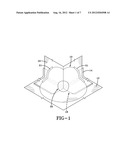 FORTIFIED FLASHING LAMINATE diagram and image