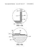 FORTIFIED FLASHING LAMINATE diagram and image