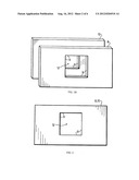 MULTI-STOREY INSULATED CONCRETE FORM STRUCTURE HAVING OPENINGS AND METHOD     OF CONSTRUCTION diagram and image