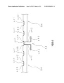 CONSTRUCTION STRUCTURE OF WALL SURFACE diagram and image