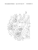 MODULAR UNIT FOR APPLYING OPENING DEVICES TO PACKAGES OF POURABLE FOOD     PRODUCTS diagram and image