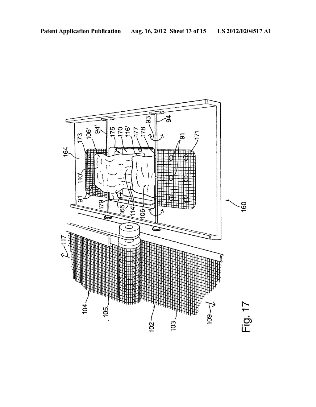 STACKING OF GLOVES - diagram, schematic, and image 14