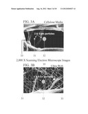 FINE FIBER MEDIA LAYER diagram and image