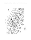 HIGH SPEED CORN ROW UNIT DECK PLATES diagram and image