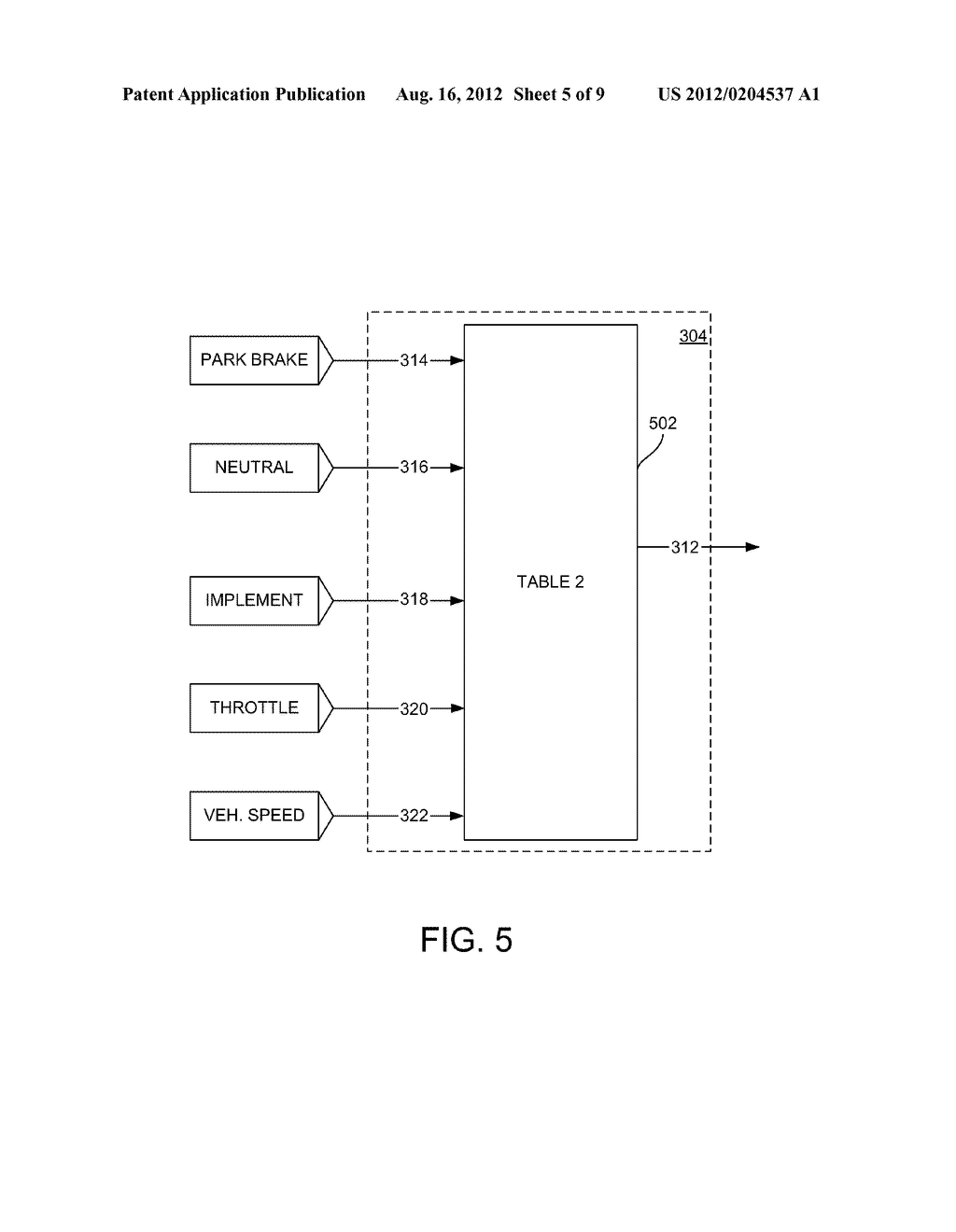 Adaptive diesel particulate filter regeneration control and method - diagram, schematic, and image 06