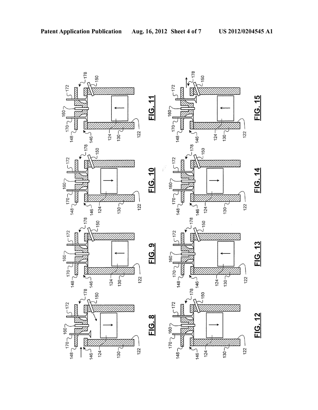 VALVETRAIN CONTROL METHOD AND APPARATUS FOR CONSERVING COMBUSTION HEAT - diagram, schematic, and image 05