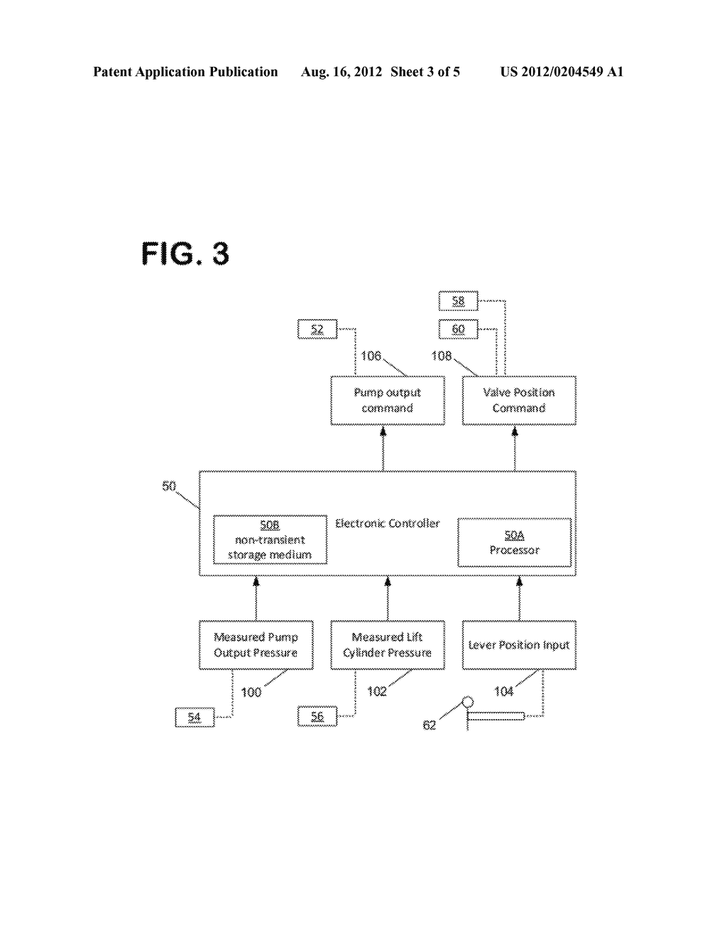 CONDITIONAL LOAD SENSE CONTROL - diagram, schematic, and image 04