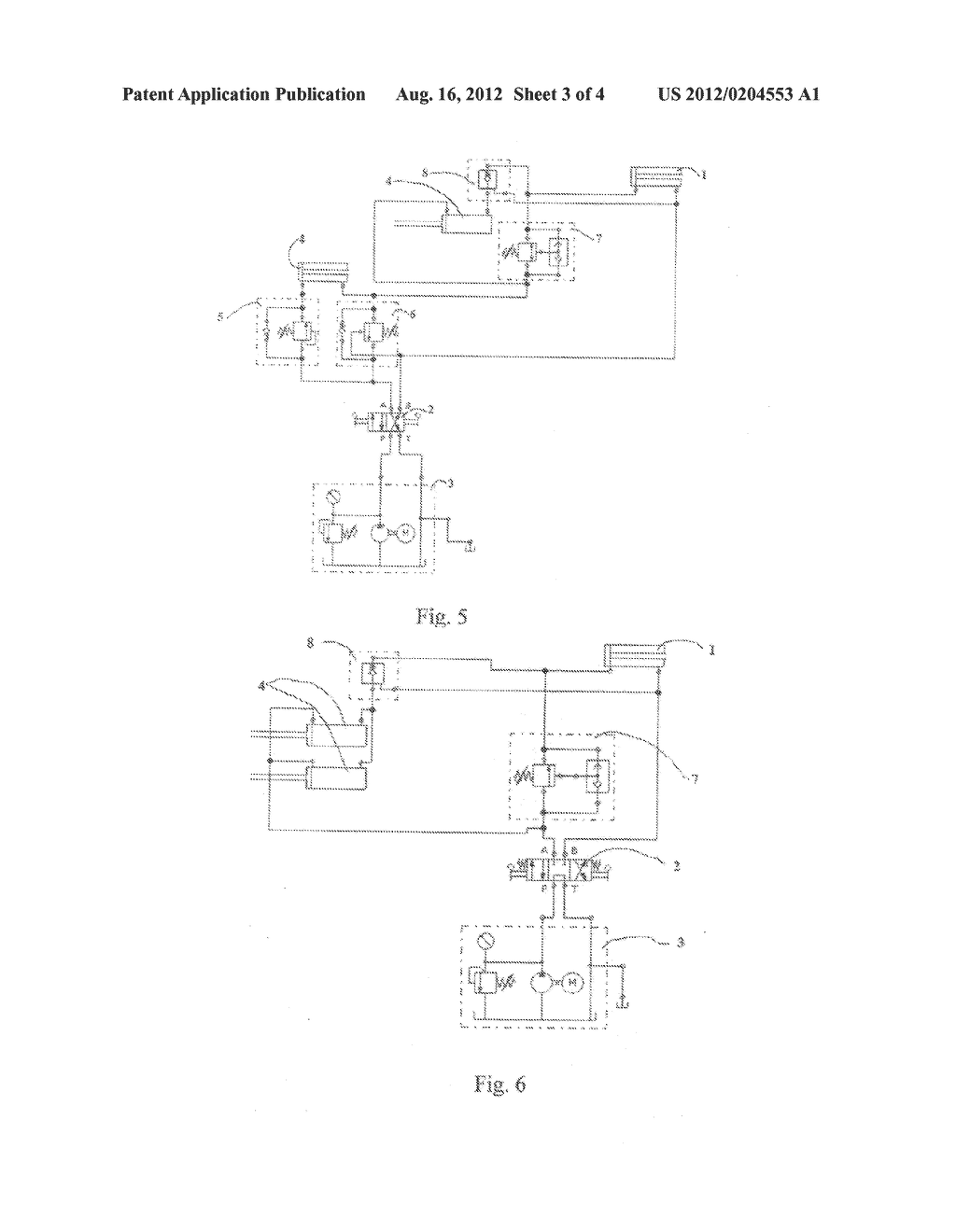 Pressure Transformation Method and Device for its Implementation - diagram, schematic, and image 04