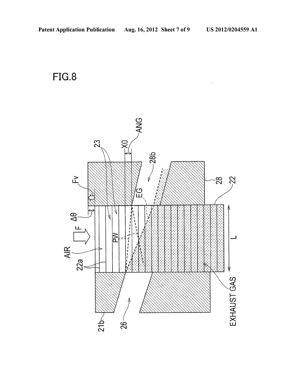 SUPERCHARGING SYSTEM FOR INTERNAL COMBUSTION ENGINE - diagram, schematic, and image 08