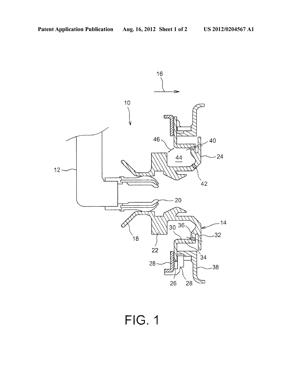 FUEL MIXING DEVICE FOR TURBINE ENGINE COMBUSTION CHAMBER COMPRISING     IMPROVED AIR FEED MEANS - diagram, schematic, and image 02