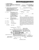 CRYOGEN SUPPLY AND RETURN DEVICE FOR USE WITH CRYOGEN ROTATING ELECTRIC     MACHINE AND SUPERCONDUCTING ROTATING ELECTRIC MACHINE WITH CRYOGEN SUPPLY     AND RETURN DEVICE diagram and image