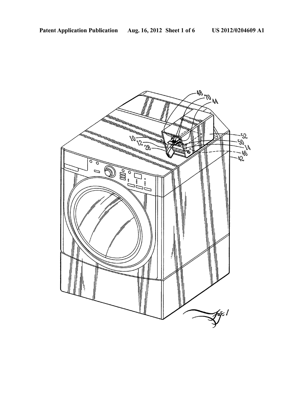 Lock protection system - diagram, schematic, and image 02