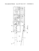 EDGE GUIDE MECHANISM AND PANEL FORMING MACHINE INCORPORATING THE SAME diagram and image