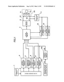 ELECTRONIC WATCH diagram and image