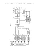 ELECTRONIC WATCH diagram and image