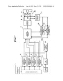 ELECTRONIC WATCH diagram and image