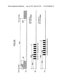 ELECTRONIC WATCH diagram and image