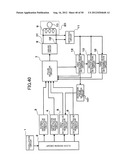 ELECTRONIC WATCH diagram and image