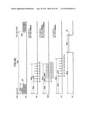 ELECTRONIC WATCH diagram and image