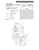 RAILROAD HANDBRAKE CHAIN TENSION CONDITION SENSING DEVICE AND METHOD diagram and image