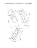 TORQUE-MEASURING HUB, POWER-MEASURING SYSTEM, AND CYCLE WHEEL EQUIPPED     WITH SUCH A HUB OR SYSTEM diagram and image