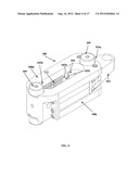 Fixed Moment Arm Internal Gear Drive Apparatus diagram and image