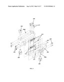 Fixed Moment Arm Internal Gear Drive Apparatus diagram and image