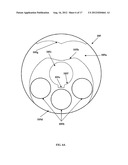 Fixed Moment Arm Internal Gear Drive Apparatus diagram and image