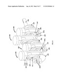 Fixed Moment Arm Internal Gear Drive Apparatus diagram and image