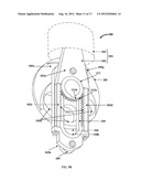 Fixed Moment Arm Internal Gear Drive Apparatus diagram and image