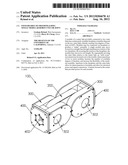 FOUR DEGREE OF FREEDOM (4-DOF) SINGLE MODULAR ROBOT UNIT OR JOINT diagram and image