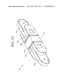 FOUR DEGREE OF FREEDOM (4-DOF) SINGLE MODULAR ROBOT UNIT OR JOINT diagram and image