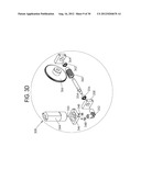 FOUR DEGREE OF FREEDOM (4-DOF) SINGLE MODULAR ROBOT UNIT OR JOINT diagram and image