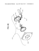 FOUR DEGREE OF FREEDOM (4-DOF) SINGLE MODULAR ROBOT UNIT OR JOINT diagram and image