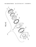 FOUR DEGREE OF FREEDOM (4-DOF) SINGLE MODULAR ROBOT UNIT OR JOINT diagram and image