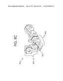 FOUR DEGREE OF FREEDOM (4-DOF) SINGLE MODULAR ROBOT UNIT OR JOINT diagram and image