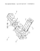 FOUR DEGREE OF FREEDOM (4-DOF) SINGLE MODULAR ROBOT UNIT OR JOINT diagram and image