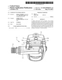 CLIPLESS CYCLE PEDAL DEVICE diagram and image