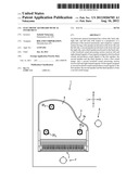 ELECTRONIC KEYBOARD MUSICAL INSTRUMENT diagram and image