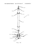 CONTAINER ASSEMBLY FOR AGING A LIQUID diagram and image