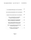 CONTAINER ASSEMBLY FOR AGING A LIQUID diagram and image