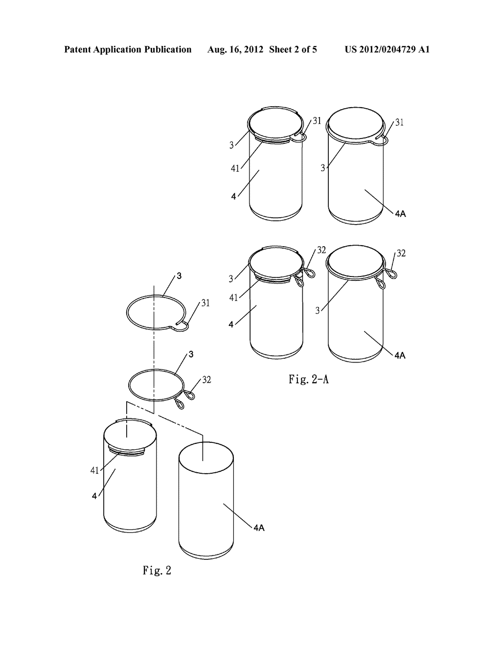 EXTRACTION DEVICE FOR IMMERSION BEVERAGE PRIMARY LIQUID - diagram, schematic, and image 03