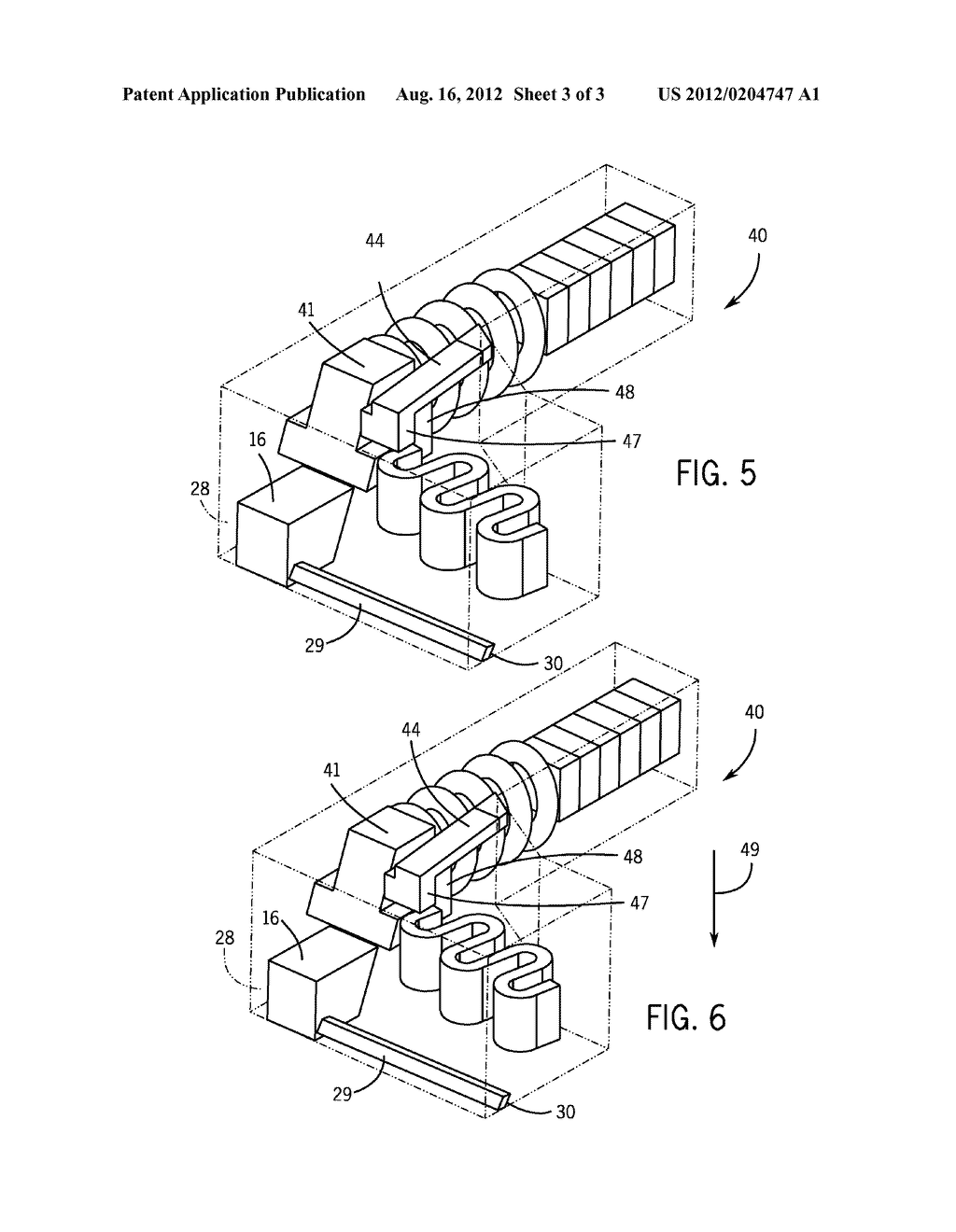 INTEGRATED POWER SOURCE AND SAFETY MECHANISMS FOR SUBMUNITIONS     SELF-DESTRUCT FUZE AND THE LIKE - diagram, schematic, and image 04